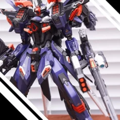 IN ERA Model Kit RULING Infinity Nova Judgement Type 01 Full Armed Mecha With Diecast Frame -Bandai Sales 333047171 155378020665191 4929682091325029414 n