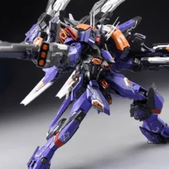IN ERA Model Kit RULING Infinity Nova Judgement Type 01 Full Armed Mecha With Diecast Frame -Bandai Sales 333103993 742826160685120 1383287356088460313 n