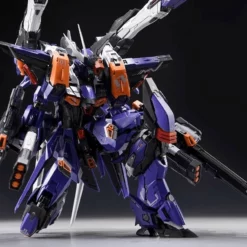 IN ERA Model Kit RULING Infinity Nova Judgement Type 01 Full Armed Mecha With Diecast Frame -Bandai Sales 333446599 733170208302720 8748808500540094759 n