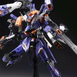 IN ERA Model Kit RULING Infinity Nova Judgement Type 01 Full Armed Mecha With Diecast Frame -Bandai Sales 333509846 1002216050752102 6218172732983209305 n