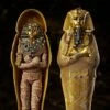 The Table Museum -Annex- Figma SP-145DX Tutankhamun