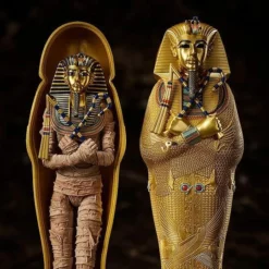 The Table Museum -Annex- Figma SP-145DX Tutankhamun