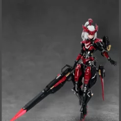 Cyber Forest Fantasy Girls Shadow Yefuna Malkina 1/12 Scale Model Kit -Bandai Sales 336260049 731403275030398 5425407958645101144 n