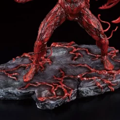 Marvel ArtFX+ Carnage Statue (Renewal Edition) 27 Marvel ArtFX+ Carnage Statue (Renewal Edition) -Bandai Sales 33647368 d651 49ef 833d b1d67838043b