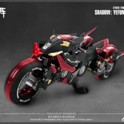 Cyber Forest Fantasy Girls Shadow Yefuna Malkina 1/12 Scale Model Kit -Bandai Sales 336808691 188090453958922 387233474584647006 n