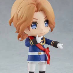 Hetalia World Stars Nendoroid No.1638 France 9 Hetalia World Stars Nendoroid No.1638 France -Bandai Sales 337c0d6b 132e 4f55 bcf3 e157124a37e4