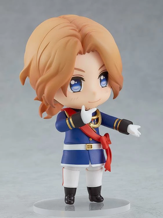 Hetalia World Stars Nendoroid No.1638 France 3 Hetalia World Stars Nendoroid No.1638 France - Image 3