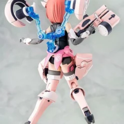 Alice Gear Aegis Megami Device Aika Aikawa (Jin-Ai Ver.) Model Kit -Bandai Sales 33909c6b 05f7 46e7 a9c1 34d8d8811c4c