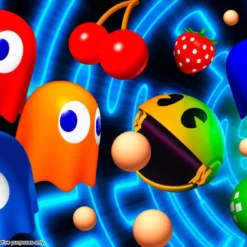 Bandai Pac-Man Proplica Waka Waka Pac-Man 13 Bandai Pac-Man Proplica Waka Waka Pac-Man -Bandai Sales 33a8851f c12e 430e 8e86 e56b367617f3