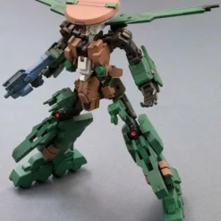 Frame Arms RF-9 Revenant Eye:RE2 Model Kit -Bandai Sales 33c68ff9 0e7c 4d83 8ab6 c0151524a83e