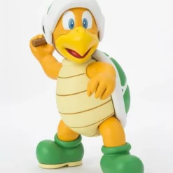 Bandai Super Mario Brothers S.H.Figuarts Play Set E -Bandai Sales 33e1beff f512 4013 941b e921de74c532