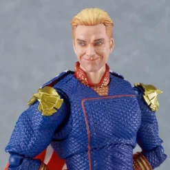 The Boys Figma No.SP-147 Homelander -Bandai Sales 33ebfa82 a7f1 48e9 8002 781ff3ddf613