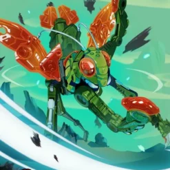 BeastBox BB-28 Reaper -Bandai Sales 33f23d1c fb97 4f7c aa54 1a6054bbcb7f