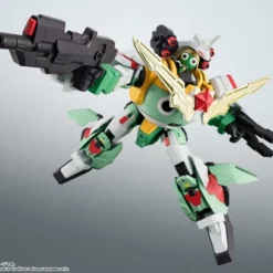 Bandai Sgt. Frog Keroro Spirits Keroro Robo UC 22 Bandai Sgt. Frog Keroro Spirits Keroro Robo UC -Bandai Sales 33fe25e3 1266 436c b3b2 f381434fc6b9