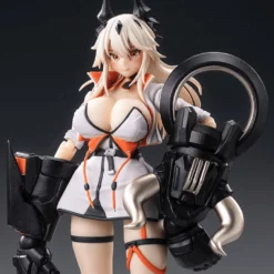 Sand House Shikura 1/12 Action Figure