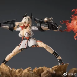 Sand House Shikura 1/12 Action Figure -Bandai Sales 340353495 552866906952317 3969925804059809143 n