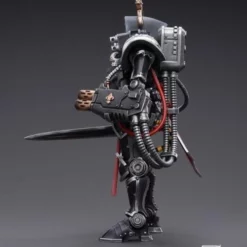 Warhammer 40k Adepta Sororitas Paragon Warsuit Sister Aedita 1/18 Scale Figure -Bandai Sales 341994fb d92c 4d1b b091 4ff5f3b3ff0c