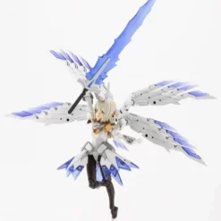 M.S.G. Modeling Support Goods Heavy Weapon Unit 34 Wing Edge 32 M.S.G. Modeling Support Goods Heavy Weapon Unit 34 Wing Edge -Bandai Sales 344068bb 0a3f 4d0a b8de dd8264dd70cf