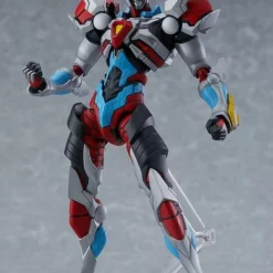 SSSS.Gridman Figma SP-114 Gridman -Bandai Sales 3449810b 75be 49ec 9fcd e4be56f777ab