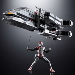 Bandai MegaBeast Investigator Juspion Soul Of Chogokin GX-97 Combat Giant Daileon -Bandai Sales 348b4f1a d8b4 41a8 a4a9 d18bf3e61f8d