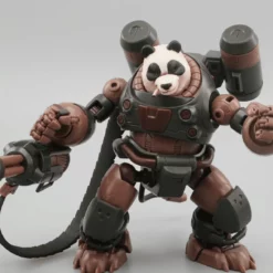 Number 57 Manhunter Shenshu 1/24 Scale Model Kit