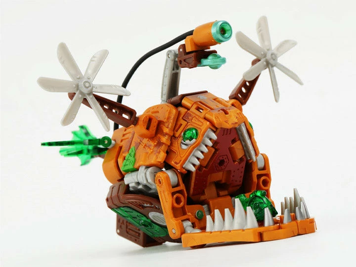 BeastBOX BB-42 Rustypiece (With Bonus) 1 BeastBOX BB-42 Rustypiece (With Bonus)