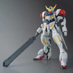Bandai HG-IBO 1/144 #21 Gundam Barbatos Lupus -Bandai Sales 34e9ca94 404b 4177 ac2f 5775742b6adf