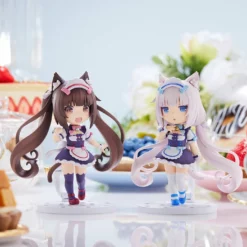 Nekopara Mini Figure 100 Chocola 14 Nekopara Mini Figure 100 Chocola -Bandai Sales 3515a942 b556 4577 93d4 54b9f15da19c