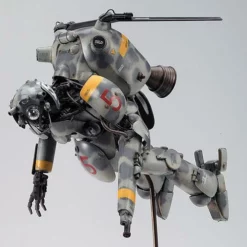 Hasegawa 1/20 Space Type Humanoid Unmanned Interceptor "ALTAIR"