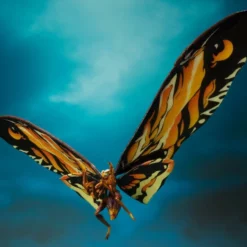 Bandai Godzilla: King Of The Monsters S.H.MonsterArts Mothra & Rodan Two-Pack -Bandai Sales 353a1679 5135 4a10 83a9 497f4ee9166b