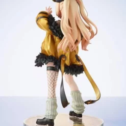 Azur Lane Bache (TF Edition) 1/7 Scale Figure -Bandai Sales 35ece45f be7c 41fb bddb 2902f312cab6