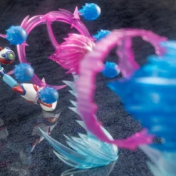 Kotobukiya Mega Man X2 (Second Armor Double Charge Shot Ver.) 1/12 Scale Model Kit -Bandai Sales 35f8ccb8 e746 4416 ae10 5f017dcb4cfa