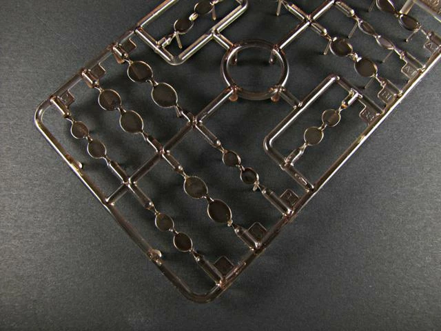 Modeling Supply Glasses Accessories Smoke Plastic 3 Modeling Supply Glasses Accessories Smoke Plastic - Image 3