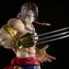 Bandai Street Fighter S.H.Figuarts Vega