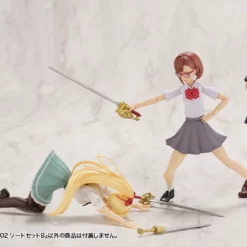 M.S.G. Modeling Support Goods Virtuous Style 02 Sword Set B -Bandai Sales 3636789c 002b 4b31 b3bc 280cd663d67b 1