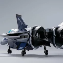 Bandai Macross Frontier DX Chogokin VF-25 Messiah Valkyrie (Worldwide Anniversary Ver.) 32 Bandai Macross Frontier DX Chogokin VF-25 Messiah Valkyrie (Worldwide Anniversary Ver.) -Bandai Sales 36557949 45e2 491c 8898 a1419b909d9a 1