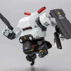 MPD Type 07-III Special Vehicle Patrol Nacchin 1/35 Scale Model Kit 33 MPD Type 07-III Special Vehicle Patrol Nacchin 1/35 Scale Model Kit -Bandai Sales 365e7e9c 128d 4273 83b4 f0ed9f213e0e