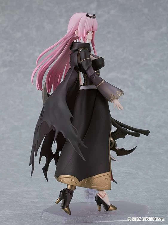 Hololive Production Figma No.602 Mori Calliope 7 Hololive Production Figma No.602 Mori Calliope - Image 7