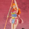 Bandai One Piece FiguartsZERO Nami (WT100 Commemorative: Daikaizoku Hyakkei)