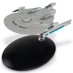 Star Trek Starfleet Collection USS Bozeman NCC-1941 (Miranda Class Variant)