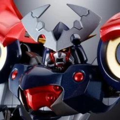 Bandai Super Robot Wars: Original Generations Soul Of Chogokin GX-46R Dygenguar & Aussenseiter -Bandai Sales 36a7c9c1 9f76 469a 8265 2c611e246a9d 1