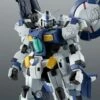 Bandai Mobile Suit Gundam Secret Weapons Phantom Bullets Robot Spirits Side MS RX-78GP00 Gundam Prototype 0 Blossom (ver. A.N.I.M.E.)