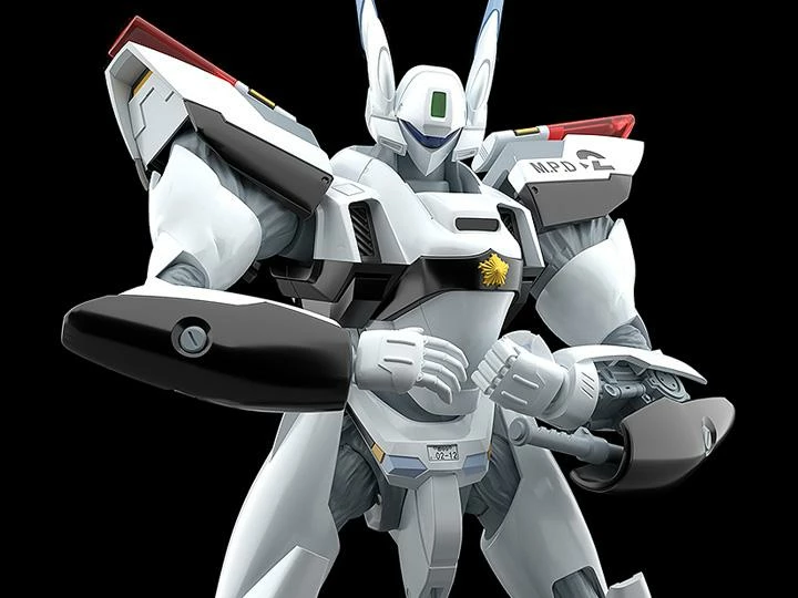 Patlabor Moderoid AV-0 Peacemaker 1/60 Scale Model Kit 1 Patlabor Moderoid AV-0 Peacemaker 1/60 Scale Model Kit