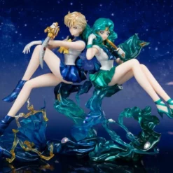 Bandai Sailor Moon FiguartsZERO Chouette Sailor Uranus 9 Bandai Sailor Moon FiguartsZERO Chouette Sailor Uranus -Bandai Sales 36c264ca 9b1d 4a8a 8084 70c5ad72853a
