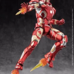 Avengers Age Of Ultron Iron Man Mark XLIII 1/9 Scale Model Kit -Bandai Sales 36c4cdcc d4ae 4ca5 b651 f9691c1a514c