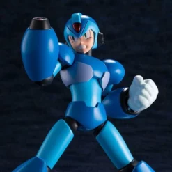 Mega Man X 1/12 Scale Model Kit