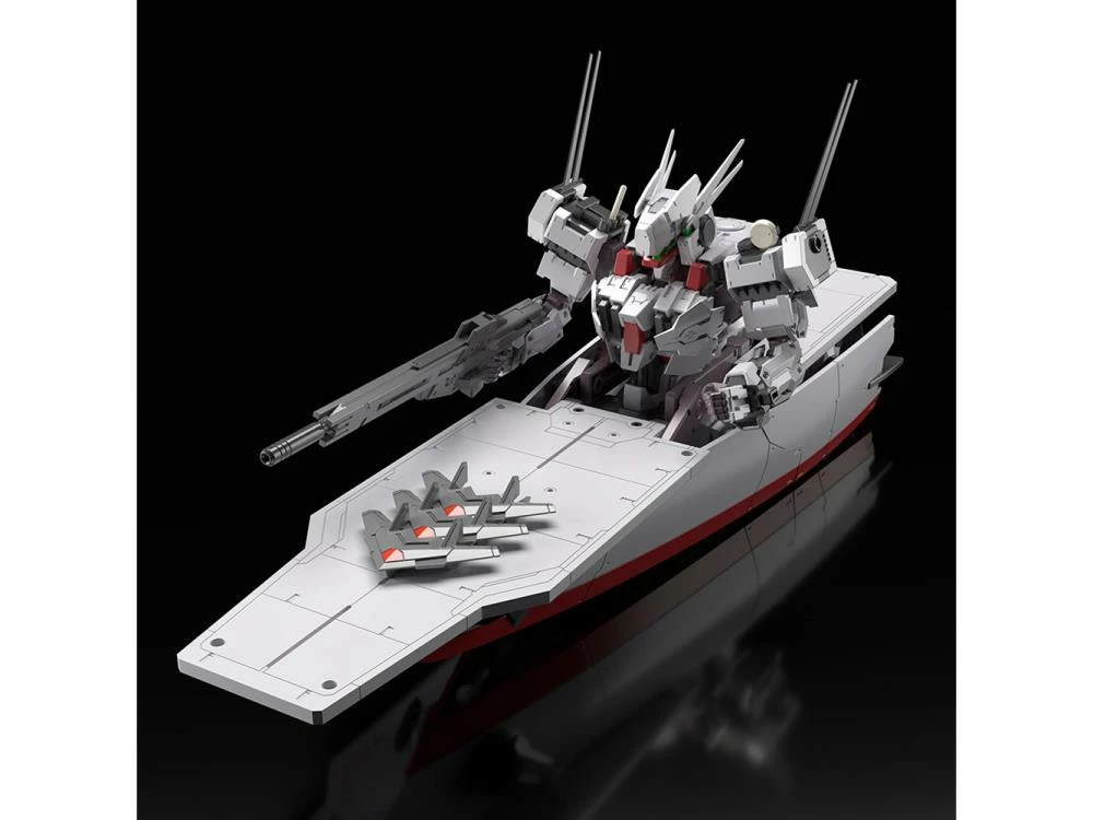 Frame Arms CVX-83 IZUMO Model Kit 6 Frame Arms CVX-83 IZUMO Model Kit - Image 6