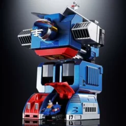 Bandai Daitetsujin 17 Soul Of Chogokin GX-101 Daitetsujin 17 27 Bandai Daitetsujin 17 Soul Of Chogokin GX-101 Daitetsujin 17 -Bandai Sales 36e37af5 a959 4abe 9de8 9530beedcfcc