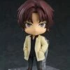 Bungo Stray Dogs Nendoroid No.2087 Sakunosuke Oda