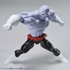 Bandai Dragon Ball Super Figure-Rise Standard Jiren Model Kit -Bandai Sales 379390d6 7e53 4c74 b0a1 07198e8c9200